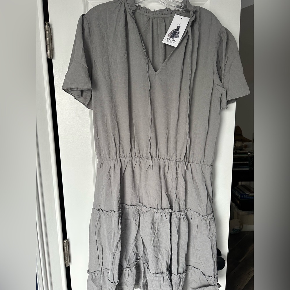 Short summer dress nwt
